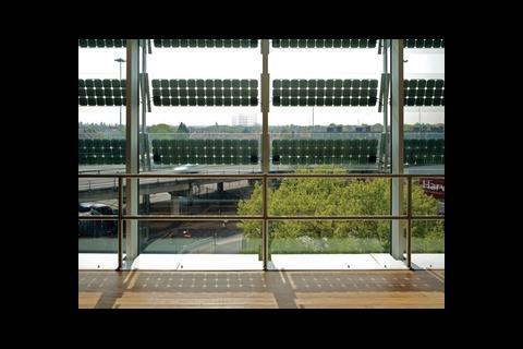 mcbains cooper design green b q store archive titles building